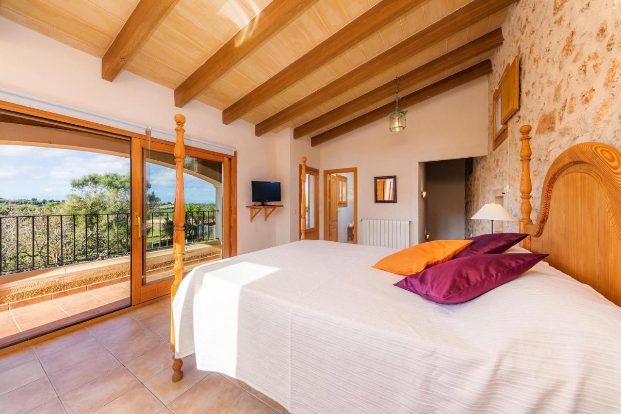 Cocotte Ferienhaus Ariany