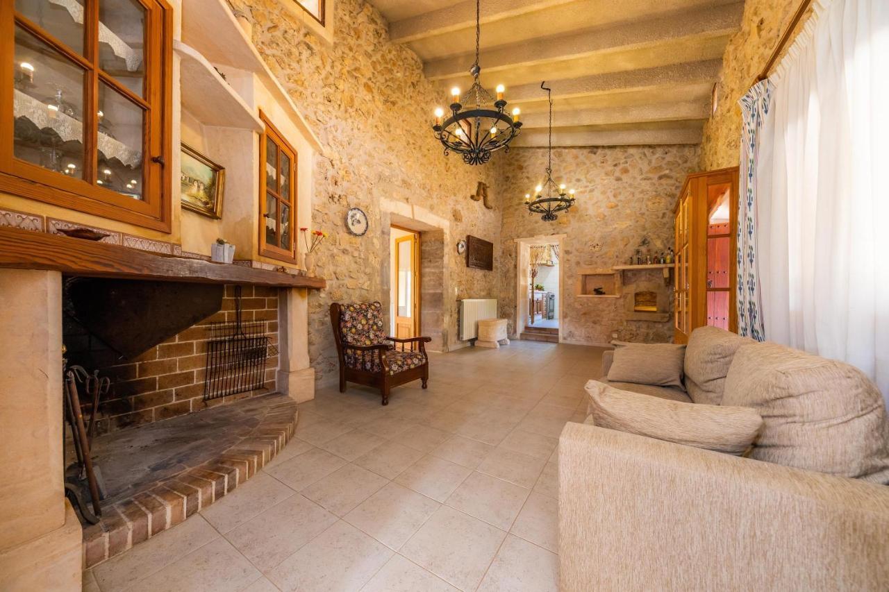 Ferienhaus Cocotte *