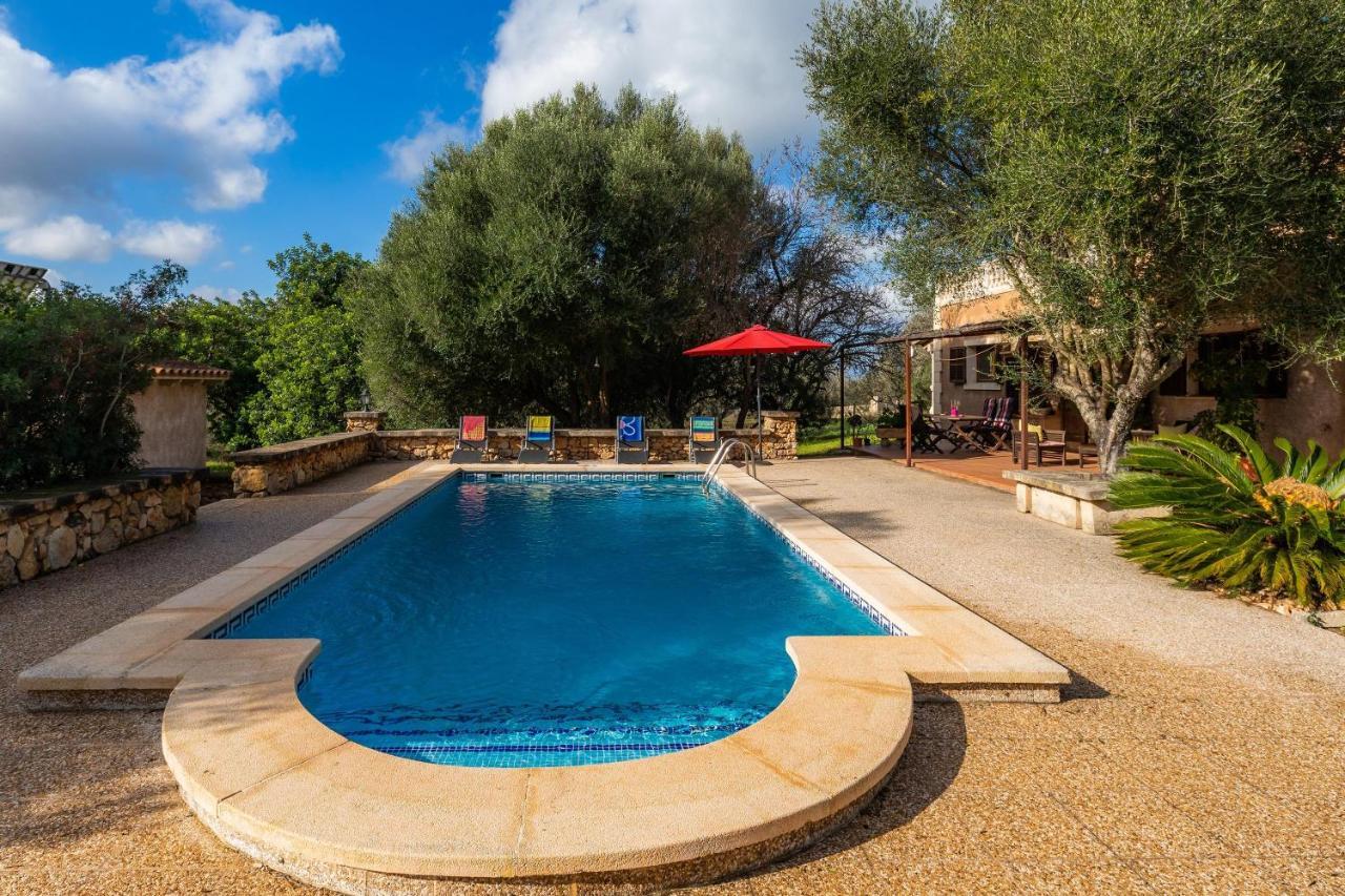 Cocotte Holiday home Ariany